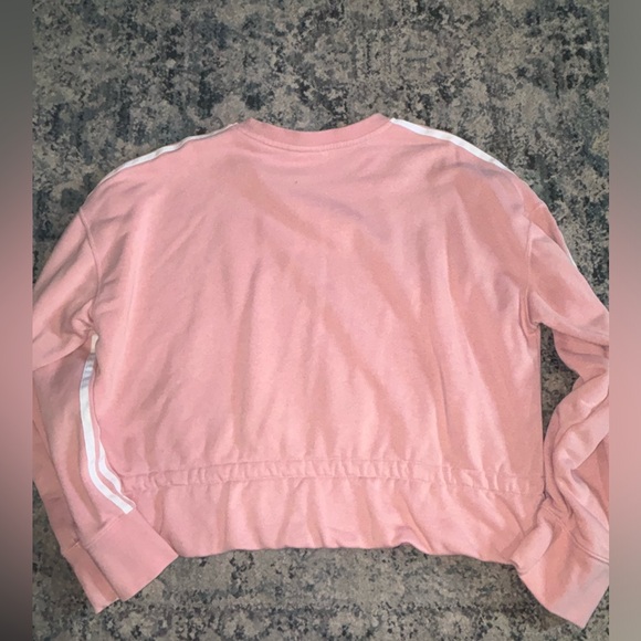 ADIDAS Original Bellista Crewneck Sweatshirt💓 - Picture 2 of 6